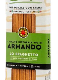 il-grano-integrale-bio-di-armando-biologische-volkoren-spaghetto