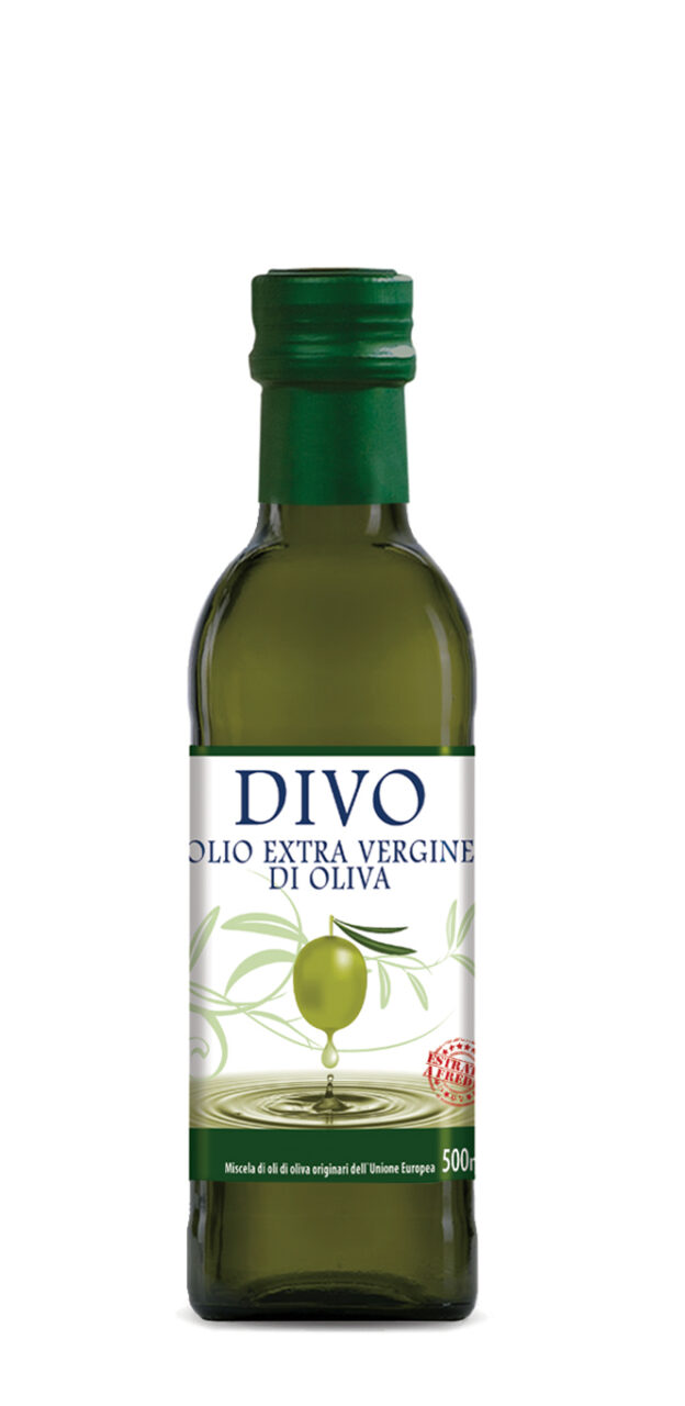 olijfolie extra vergine