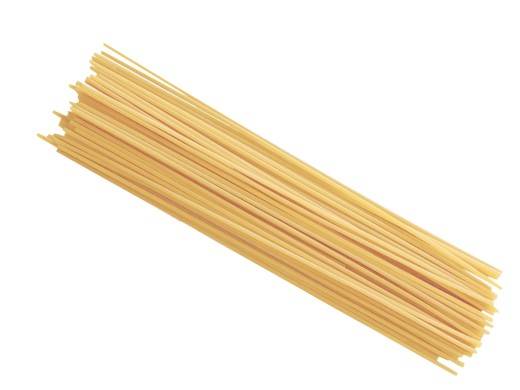 Spaghettini pasta armando 2